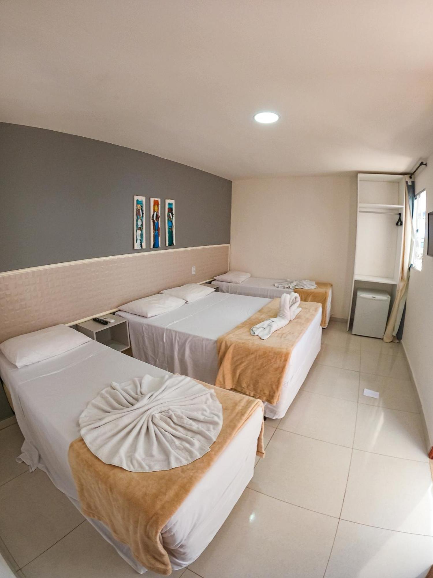 Hotel Atlantico Sul *