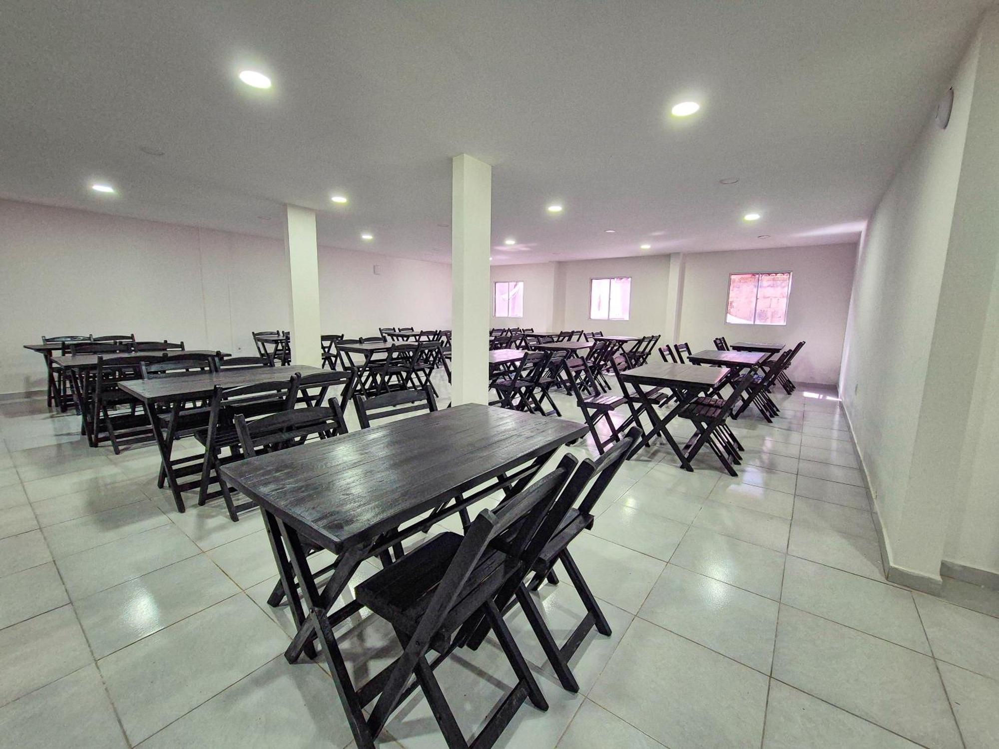 Hotel Atlantico Sul