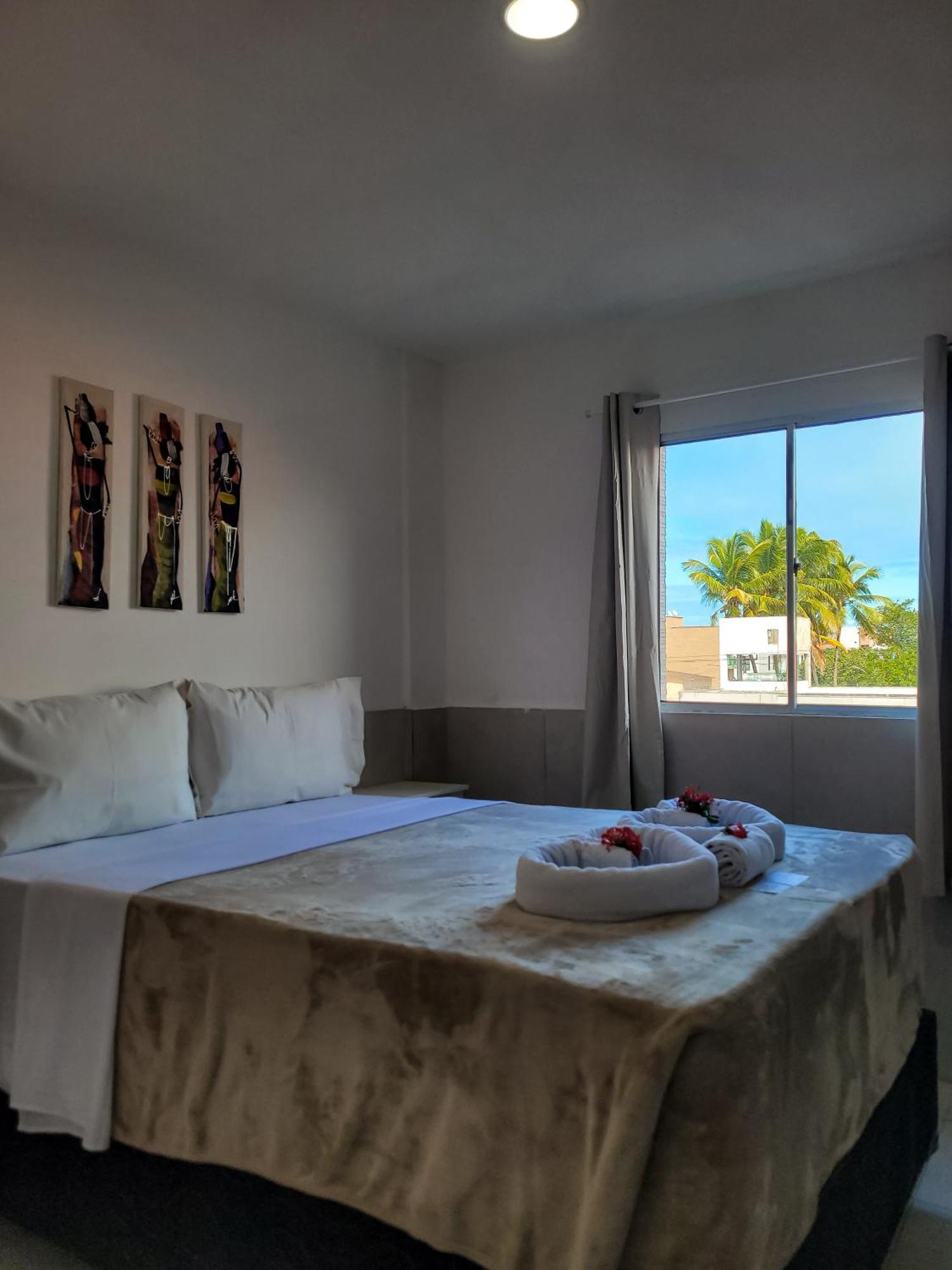 Atlantico Sul Hotel