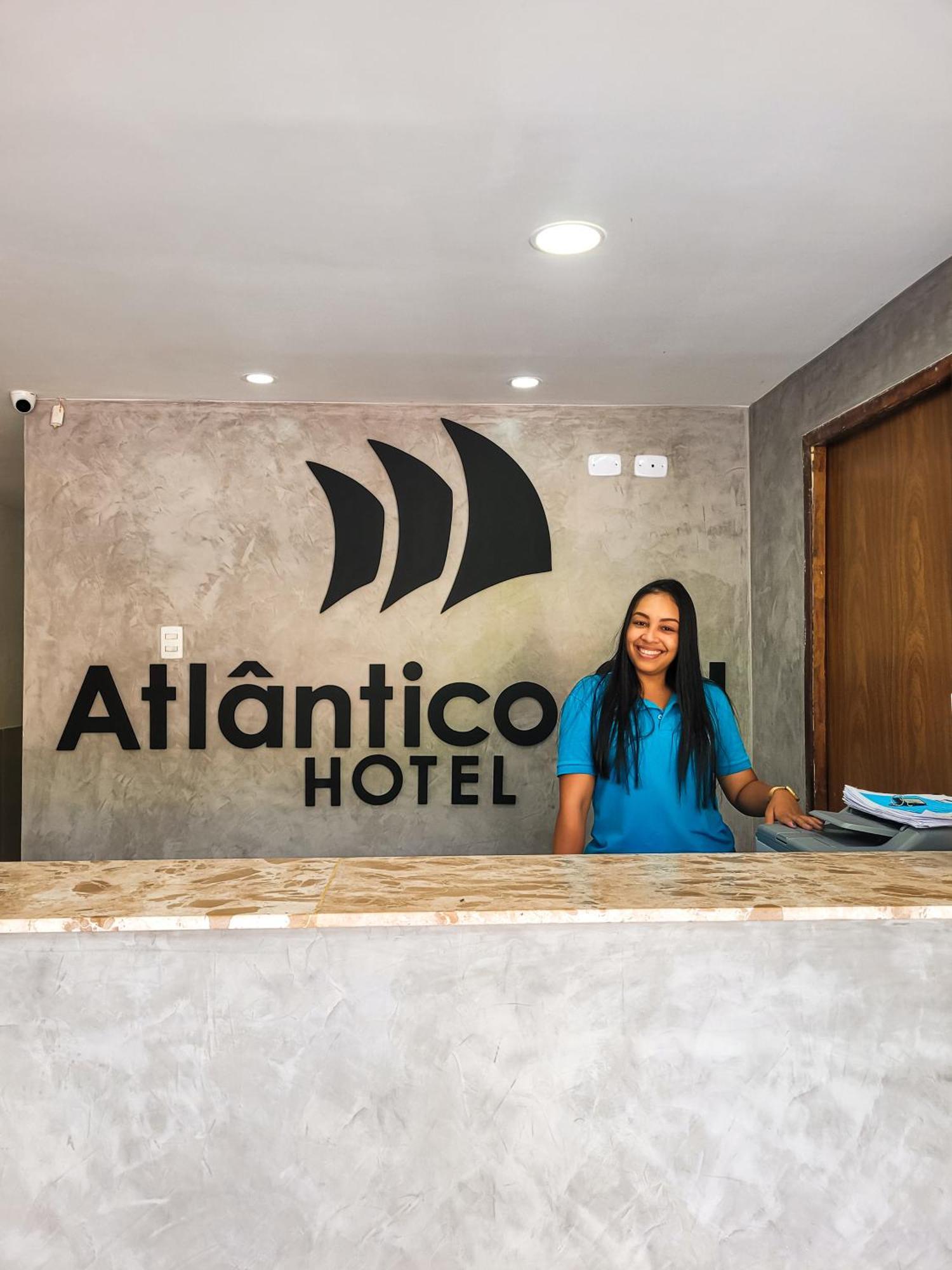 Atlantico Sul * Pôrto das Galinhas