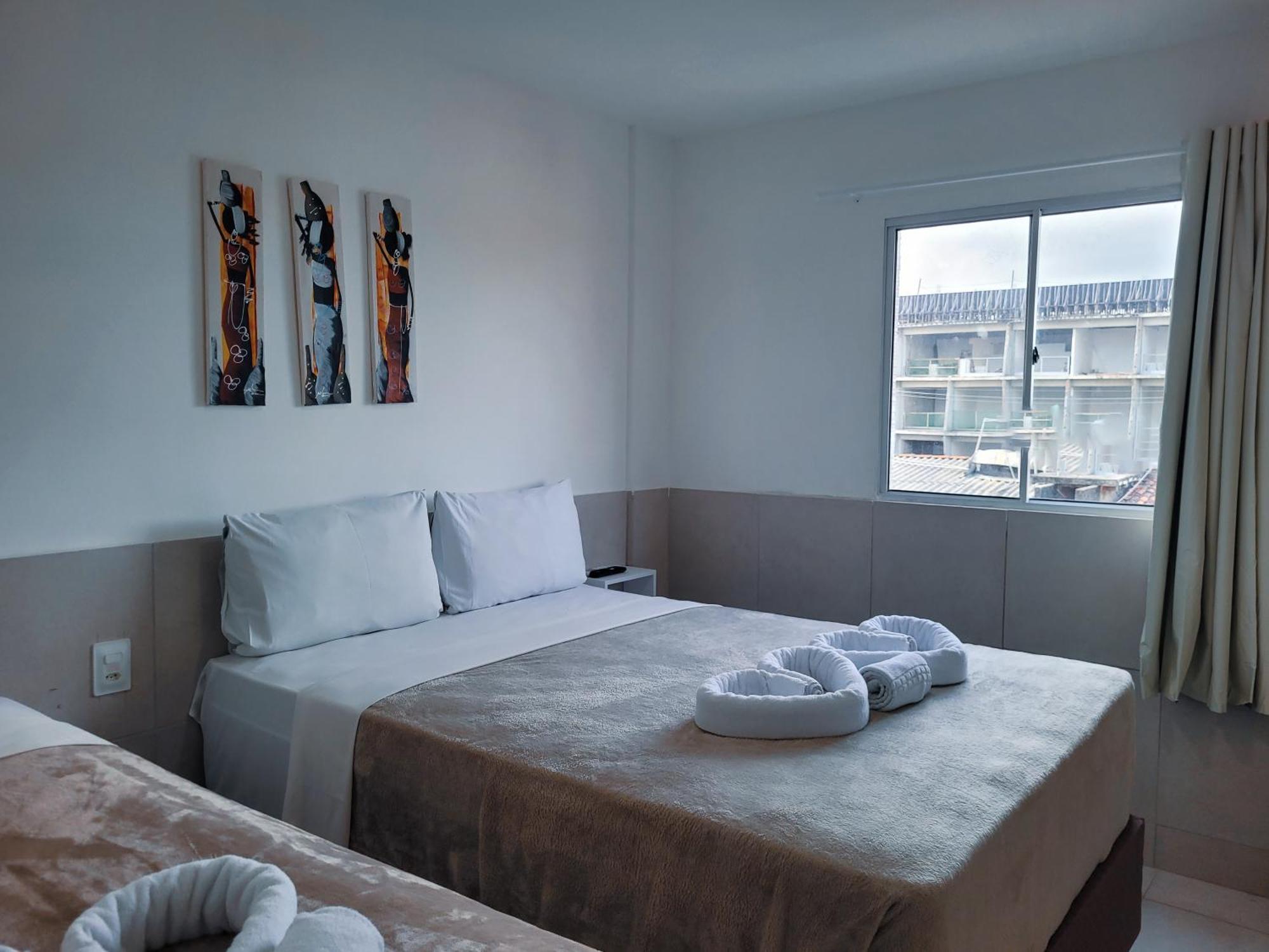 Hotel Atlantico Sul