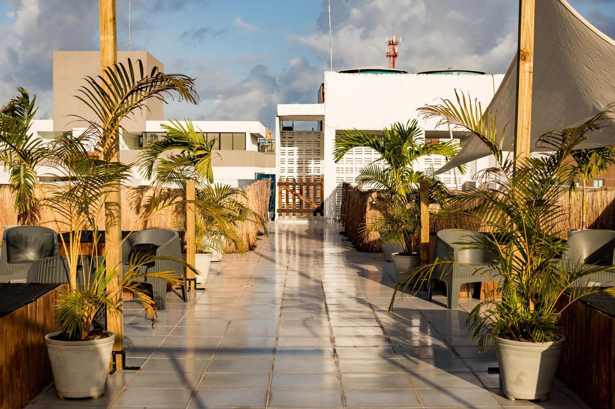 Hotel Atlantico Sul Pôrto das Galinhas