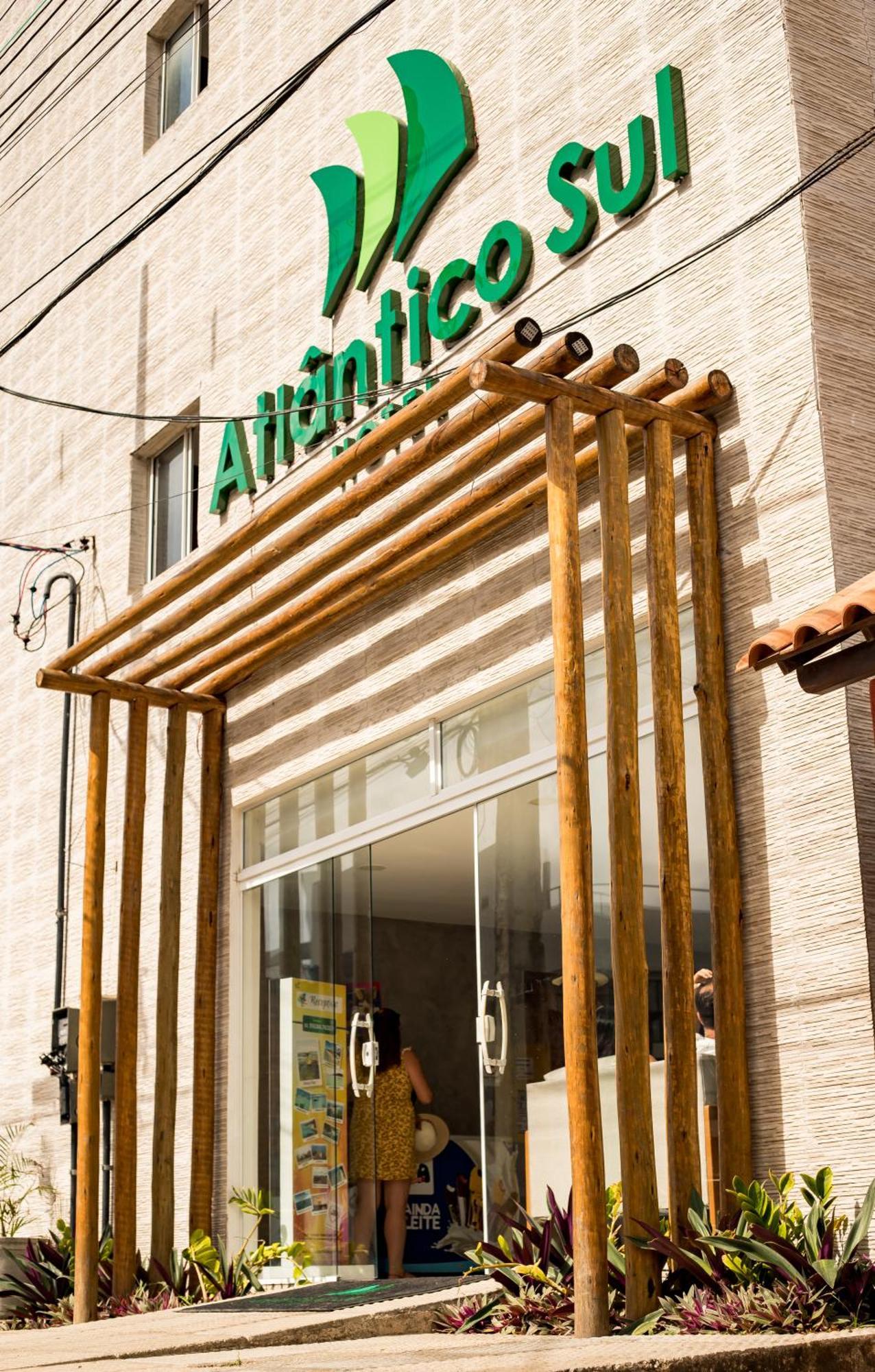 Atlantico Sul Hotel