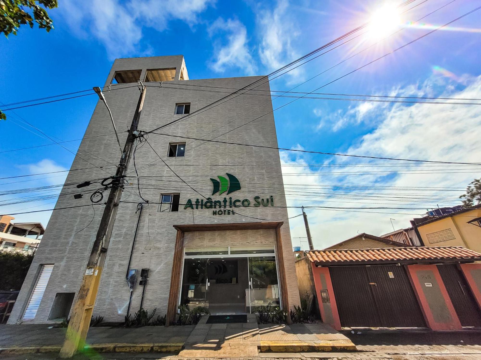 Atlantico Sul Pôrto das Galinhas